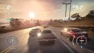 Need For Speed HEAT
