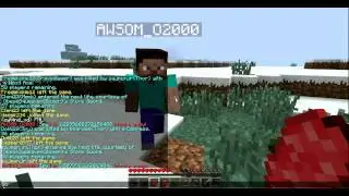 Minecraft Hunger Games | CZ