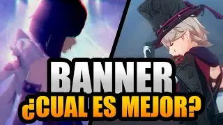 Yelan y Lyney - Análisis de banner - Genshin Impact
