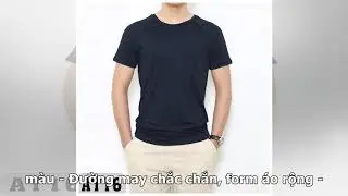 FREESHIP TOÀN QUỐC 99K_ Áo Thun Nam Co Dãn 4 Chiều Phong Cách Hàn Quốc