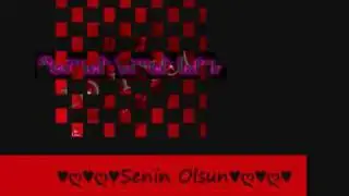 ahiska best music  .....Senin Olsun......
