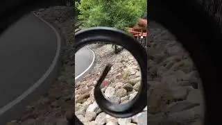 Завораживающая красота на Ахки-т1ай в Беное