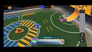 Rocket League Sideswipe Best Highlights