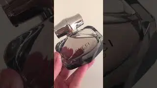 Аромат Gucci Bamboo  #ароматы #парфюм#рилс