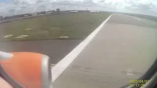 Взлет
