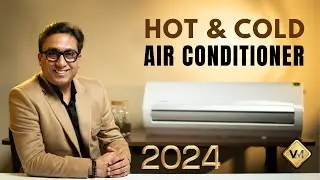 Best Hot and Cold AC 2024 | Best AC in India 2024 | Best AC 2024