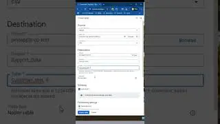 CSV to BigQuery [Best Way to Upload] 