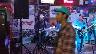 great NY band