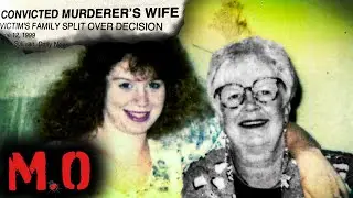 Convicted Husband or Sinister Stranger?  SHOCKING Grandmother's Murder! | FULL EPISODE