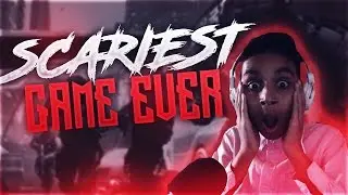SCARIEST GAME EVER!! | VANISH |