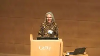 The Art & Science of Feathers: Session 1 I May 10, 2024