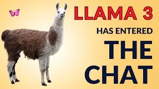 Meta AI Releases The Beast: Llama 3 Tutorial!