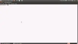Shell Scripting Tutorial 27  Do Cool Things With 'tput'