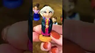 ABUELA!! | Encanto Figurine Set Unboxing | Disney Encanto Toys
