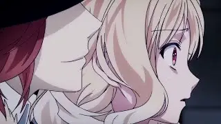 [AMV] - ПОРваНо платье [Diabolik Lovers](Аниме клип)