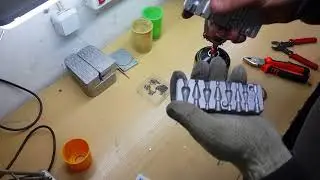 Бизнес в гараже