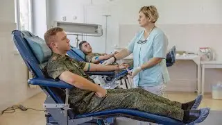 Донорам почет