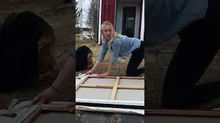 A Day in My Life as an Artist in North of Sweden