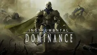 Epic Orchestral Rap Instrumental - Dominance (