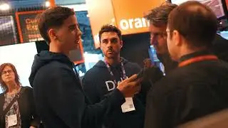 Didit at the #MWC24 | Unforgettable