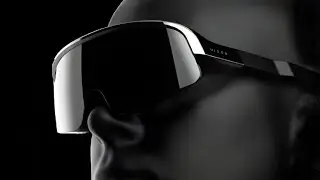 This New AR Headset Changes EVERYTHING! (Visor by Immersed)