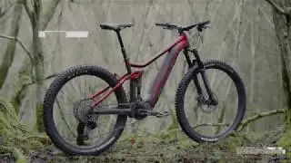 Merida eONE-FORTY LTD