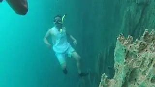 Coron - Barracuda Lake