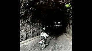 Ray Luna - Vias Alternas ( prod . RL )
