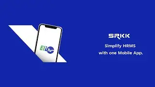 EliHR - Powered By SRKK Group