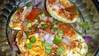 how to make anda fry/Anda recipe/ egg fry/boiler fry/ desi egg fry/ Indian recipe# shorts #