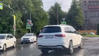 Санкт-Петербург за рулем - Приморский район - Курортный район , Сестрорецк