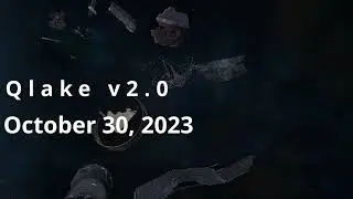Qlake v2.0 Trailer