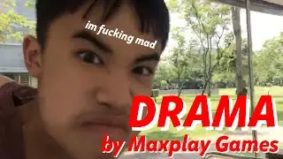 [OLD] Drama - Friday Night Funkin' VS. Maxplay OST