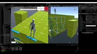 Unity Project Hermes DevLog 5 | ItsJustOneGuy Studios