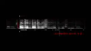 Background Hacking Video || Wave || With Sound And Animation || No copyright-16