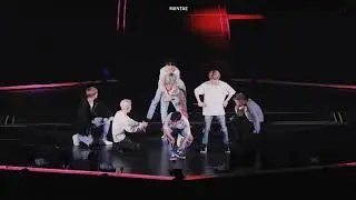 BTS 방탄소년단 Anpanman (live)