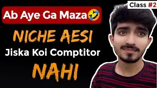 Secret Method 🔥Easy-Way To Find Zero Competitor Niche in 2023 @SeekhloTech