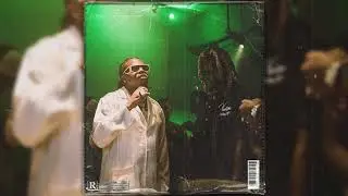 (FREE) Gunna x Young Thug x Wheezy Type Beat - 