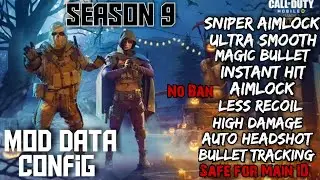 CODM SEASON 9  V4