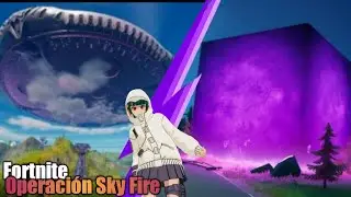 AAAH es un kevin | Fortnite