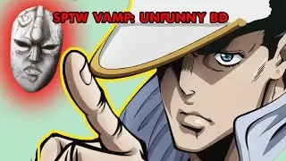 [YBA] SPTW Vamp is unkillable (1 SHOT COMBOS)
