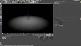 Cinema 4D Tutorial - How to make a Product Visualisation background