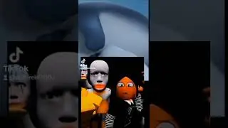 me quede asi traunado
