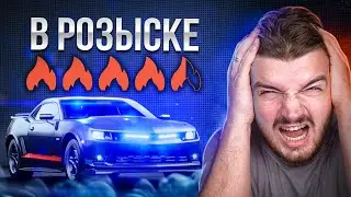 НАЧАЛАСЬ ПОГОНЯ! #6 ШКИПЕР В NEED FOR SPEED: UNBOUND