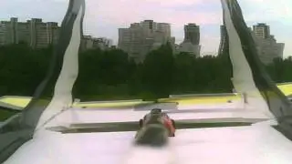 Mig-29 борт.камера 2