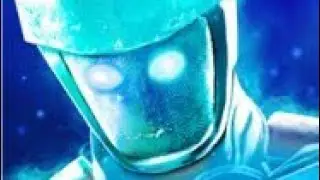 Real Steel Boxing Champions (MOD, unlimited money) 1.0.448.apk
