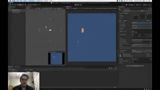 Unity Aesthetics : Groundhog Game 3 - Smooth FollowCam