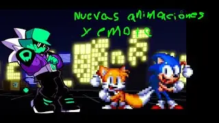 las nuevas animaciones y emotes de funky friday roblox (Hazy river)