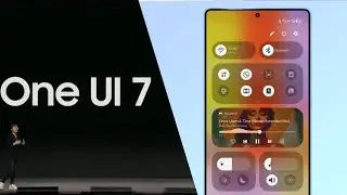 Samsung to bring One UI 7 Beta next week
