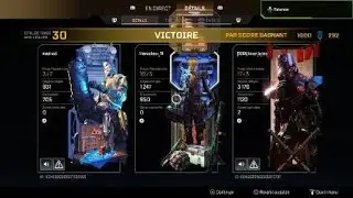 Apex Legends